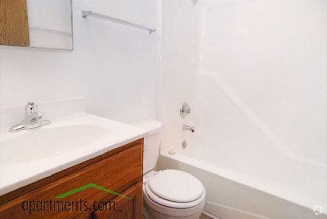 Bathroom - Crossings at Freedom