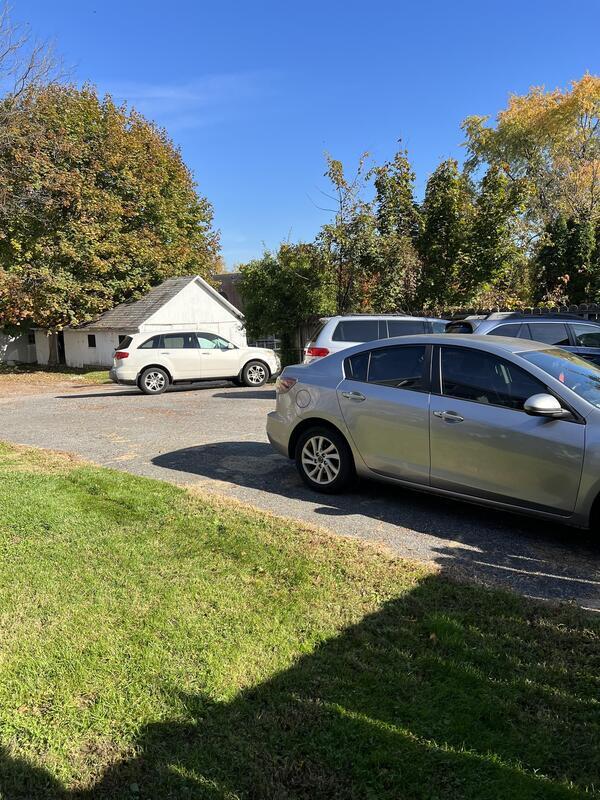 Building Photo - 18 N Prince St