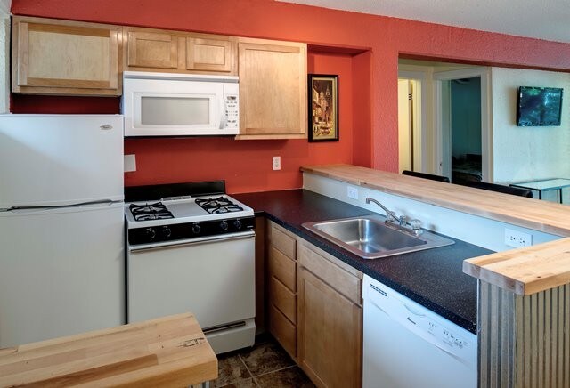 Floorplan - Buffalo Canyon