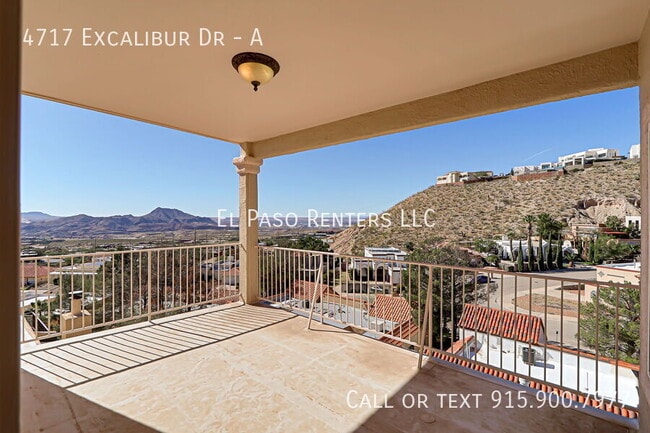 Building Photo - 4717 Excalibur Dr