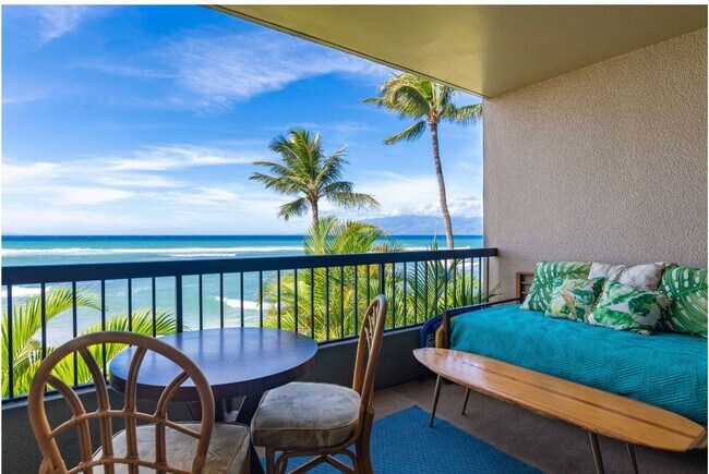 Building Photo - 3875 Lower Honoapiilani Rd