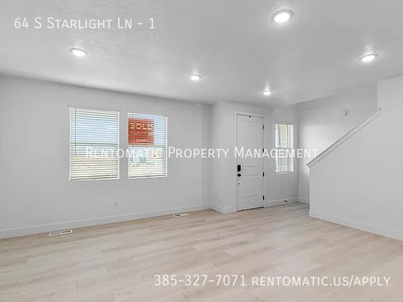 Building Photo - 64 S Starlight Ln