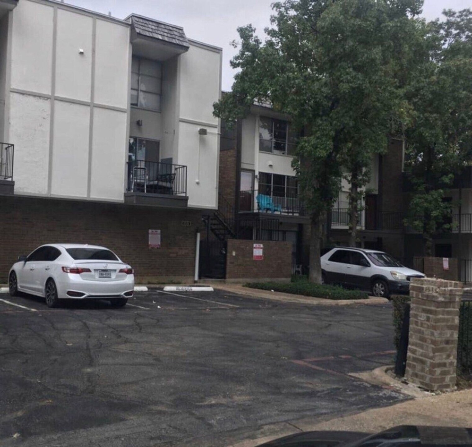 Building Photo - 2720 Reagan St