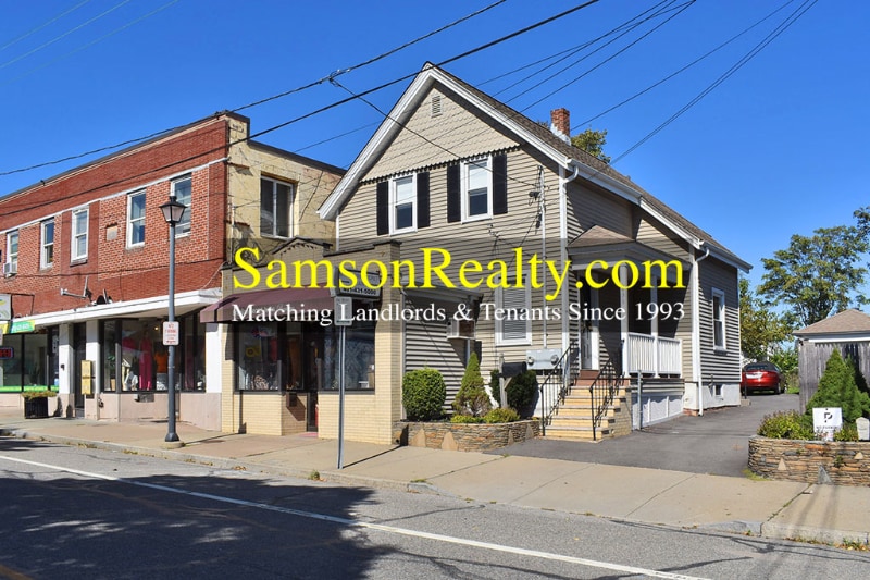 Primary Photo - 236 Warren Ave