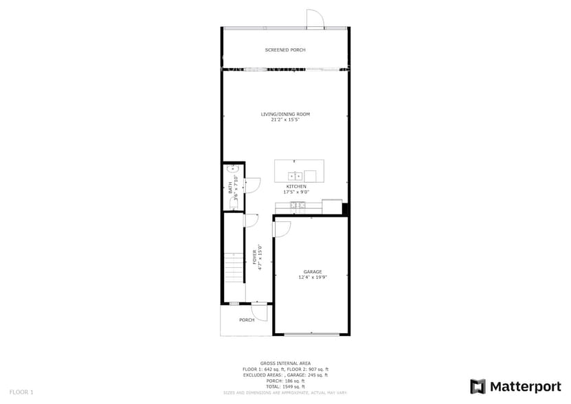 Building Photo - 16895 Red Brick Ln