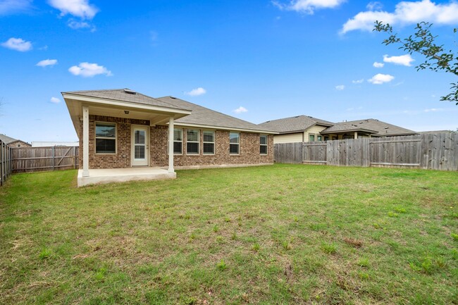 Building Photo - Cute 1 story home in Trace - San Marcos