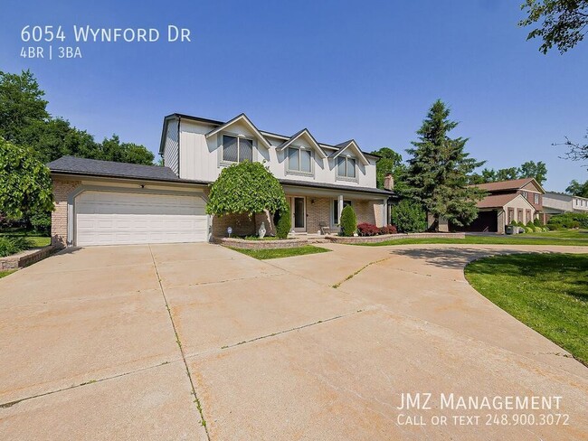 Building Photo - 6054 Wynford Dr