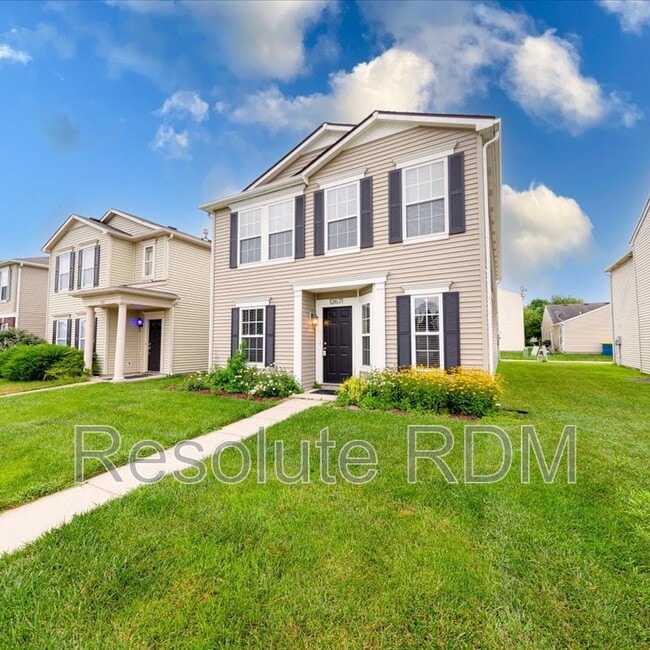 Building Photo - 12671 Endurance Dr