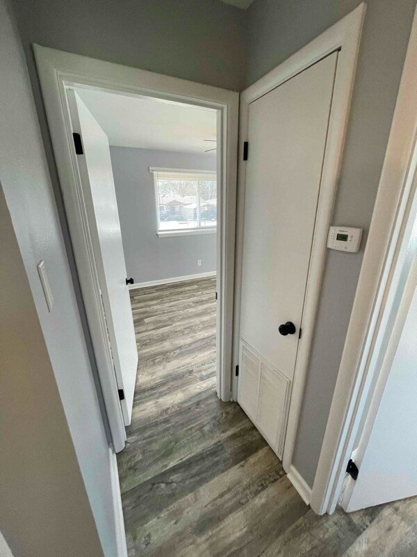 Building Photo - 516 Hayes St