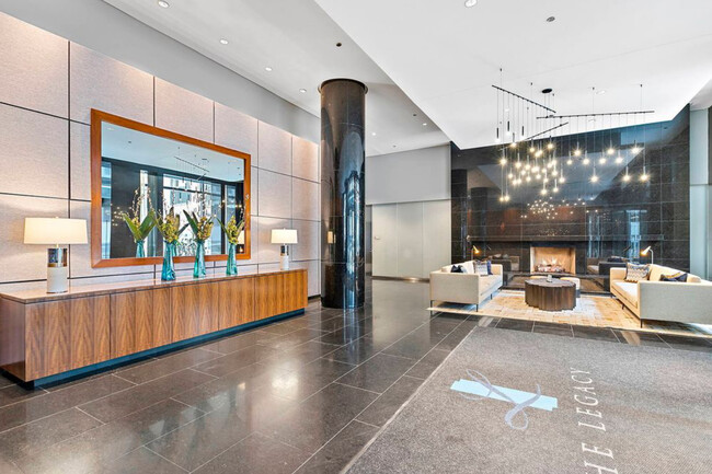 Lobby - 60 E Monroe St