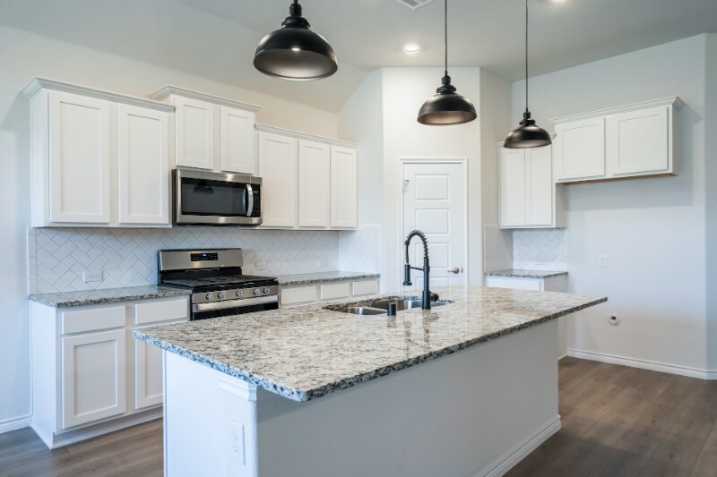 Building Photo - 3901 Caddo Ln