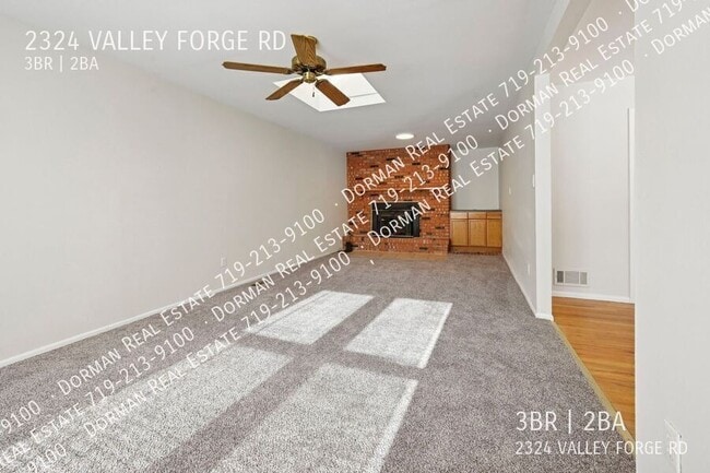 Building Photo - 2324 Valley Forge Rd