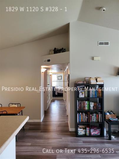 Building Photo - 1829 W 1120 S