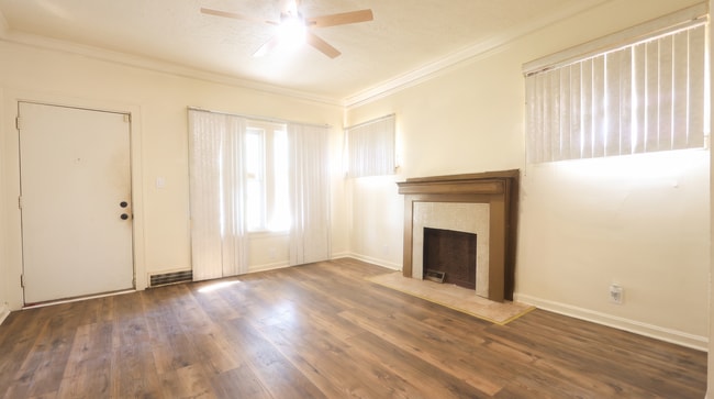 Building Photo - 13609 Melzer Ave