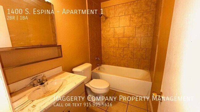 Building Photo - 1400 S. Espina-Apartment 1
