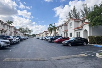 Building Photo - 8-25  Northwest 14th Place, North Miami Beach, FL 33169 - 3 BR 2 BA townhouse