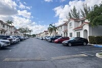 Building Photo - 8-25  Northwest 14th Place, North Miami Beach, FL 33169 - 3 BR 2 BA townhouse