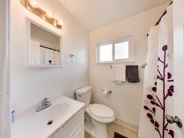 Floorplan - 1008 E 23rd St