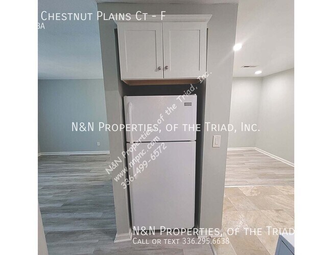 Building Photo - 1398 Chestnut Plains Ct