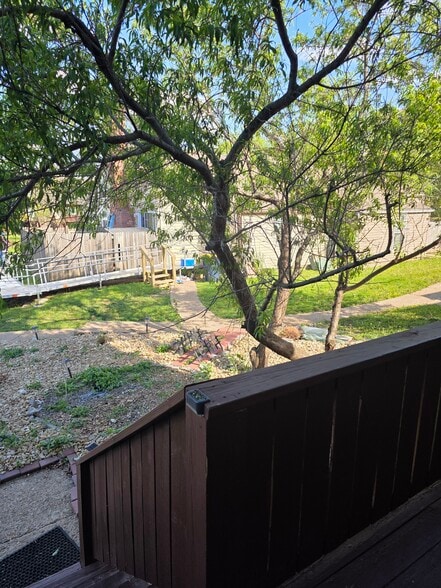 Building Photo - 11260 College Ave