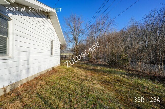 Building Photo - 2903 W 22nd St