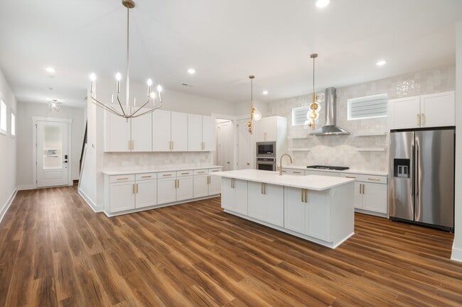 Building Photo - Newly Built 4-bedroom, 4-bathroom Home in Durham, NC