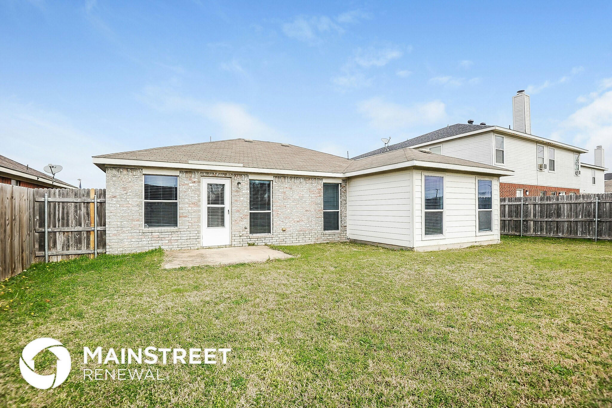 Building Photo - 4521 Badlands Dr
