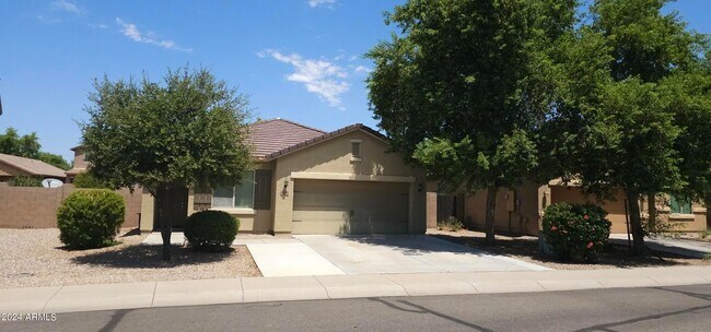 Building Photo - 10430 E Verbina Ln