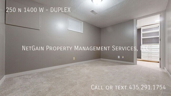 Building Photo - 250 N 1400 W