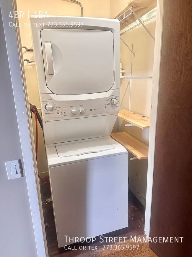 Building Photo - 5709 S Wentworth Ave