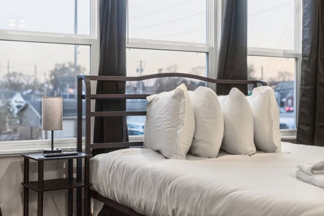 Building Photo - 518 Prospect St