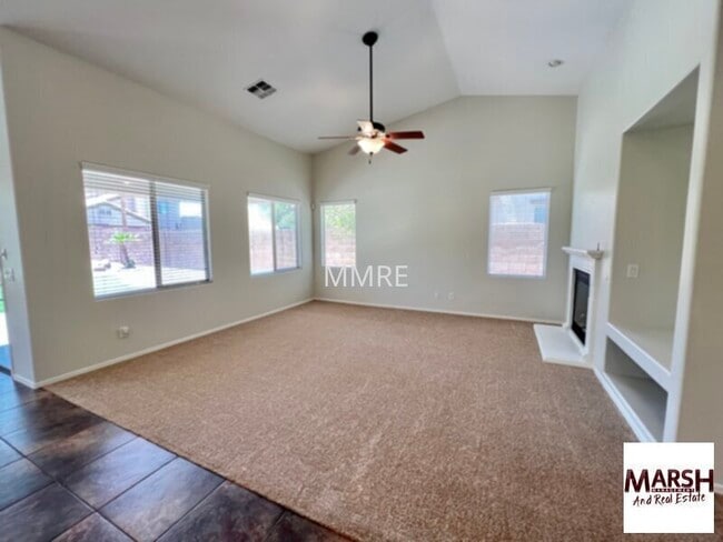 Building Photo - Beautiful 3 bedroom home in Gilbert!