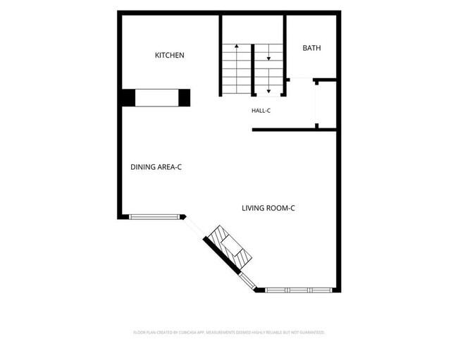 Building Photo - 5550 Corbett Dr