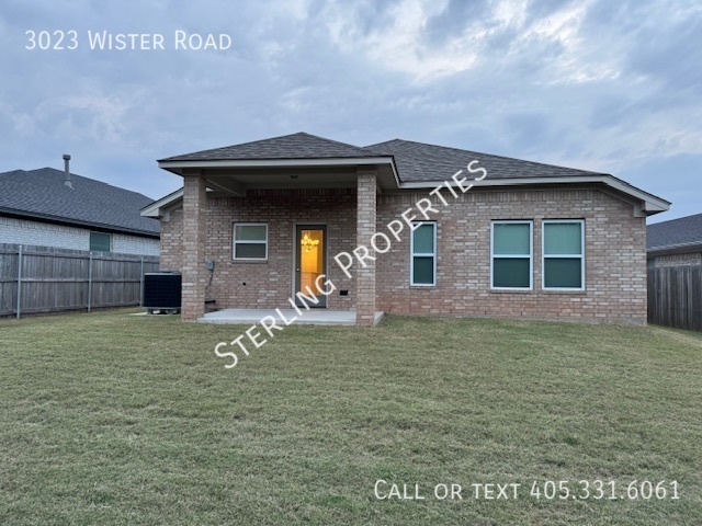 Building Photo - New home in NORMAN, OK