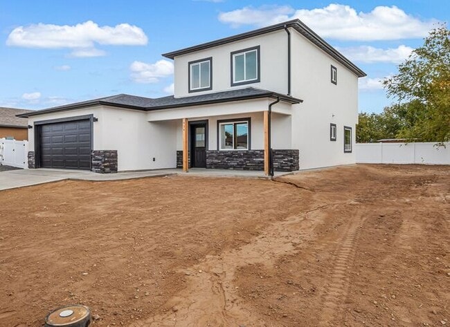 Building Photo - Price Drop! Beautiful 4-Bedroom Rental with Modern Upgrades and RV Parking!