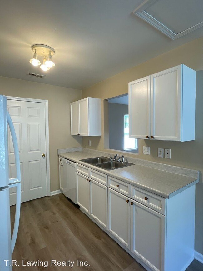 Building Photo - 3 br, 2 bath House - 5534 Windy Valley Dr
