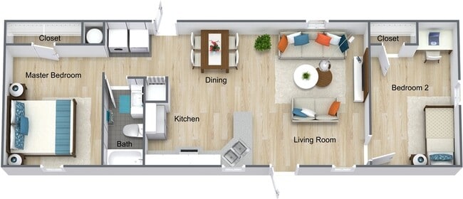 Building Photo - 2012 St Thomas