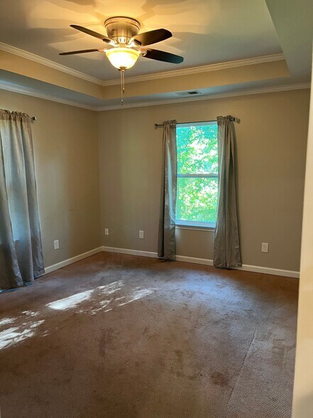 Building Photo - 4780 Butner Rd