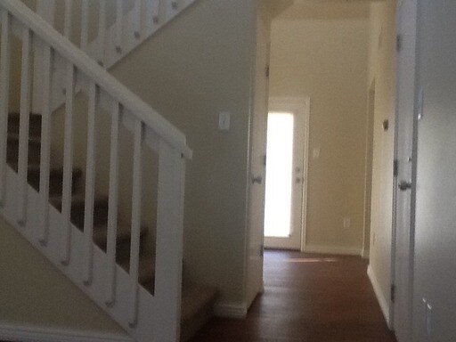 Interior Photo - Village Creek Townhomes