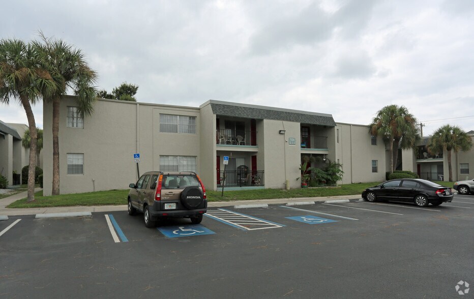 Hanley Place 7315 W Hanna Ave Tampa FL 33634 Apartment Finder