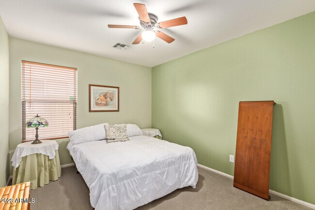 Building Photo - 5522 N Ormondo Way