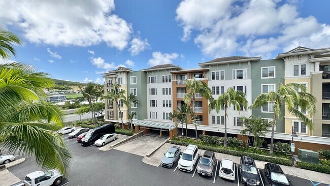Building Photo - 520 Lunalilo Home Rd