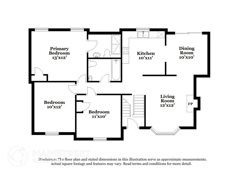 Building Photo - 8504 Linda Ln