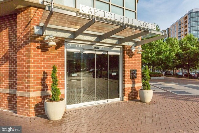 Building Photo - 1000 New Jersey Ave SE