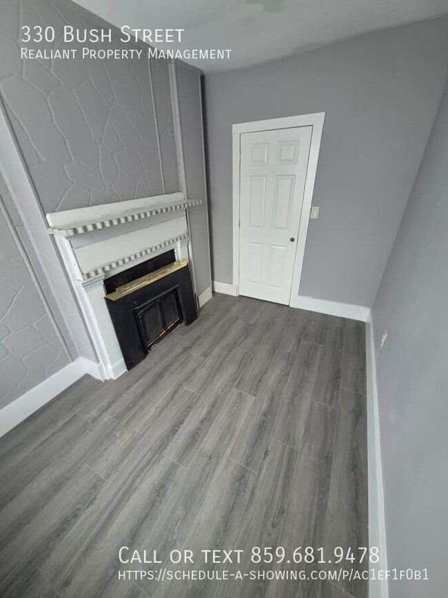 Building Photo - 330 Bush St