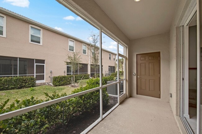 Building Photo - 2827 BLOSSOM WAY- 3 BEDROOM TOWNHOUSE IN ORANGE BLOSSOM