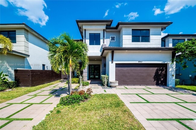 Primary Photo - 8911 NW 160th Ter