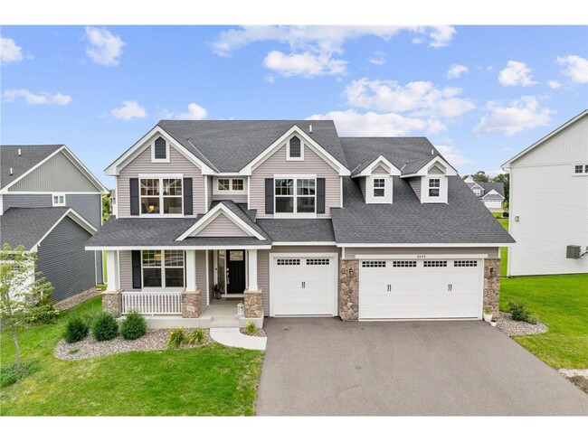 Building Photo - 6644 Coach House Ln