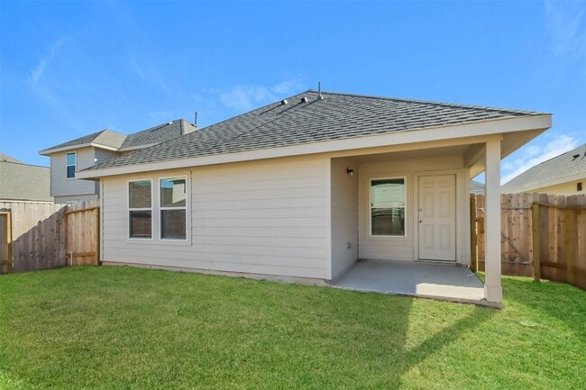 Building Photo - 2536 Shad Dr