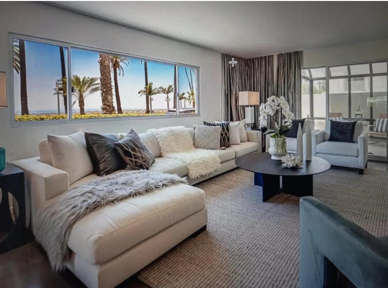 Building Photo - 101 California Ave